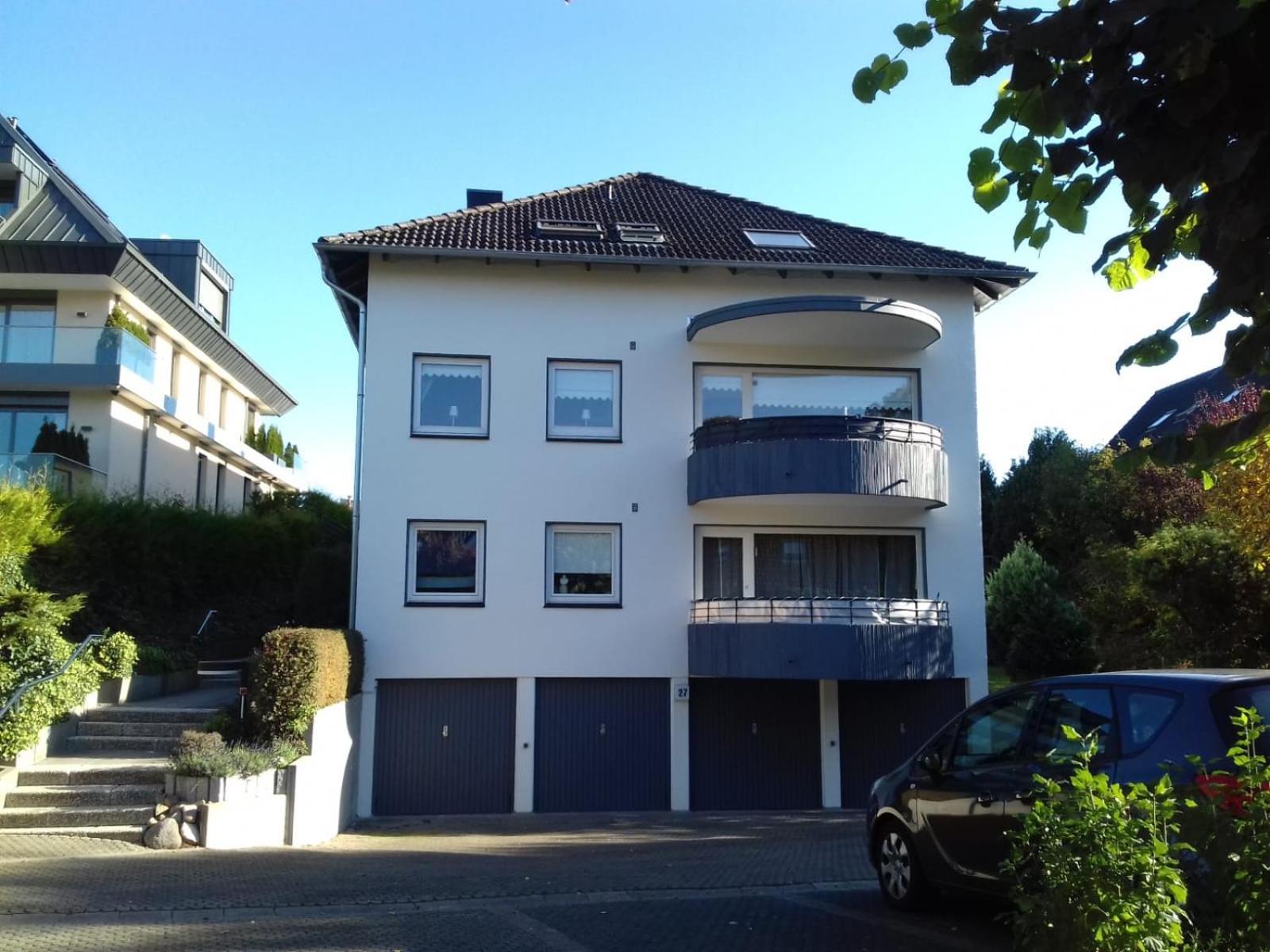 Mein-Lieblingshafen Scharbeutz Exterior foto